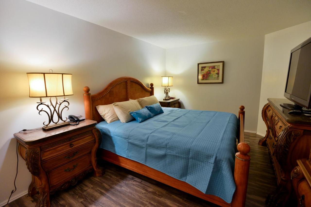 Deluxe Ocean front One Bedroom suite in Sandy Beach Resort Myrtle Beach Extérieur photo