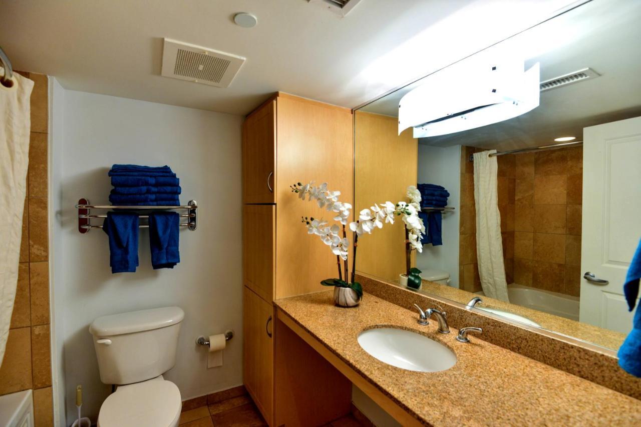 Deluxe Ocean front One Bedroom suite in Sandy Beach Resort Myrtle Beach Extérieur photo