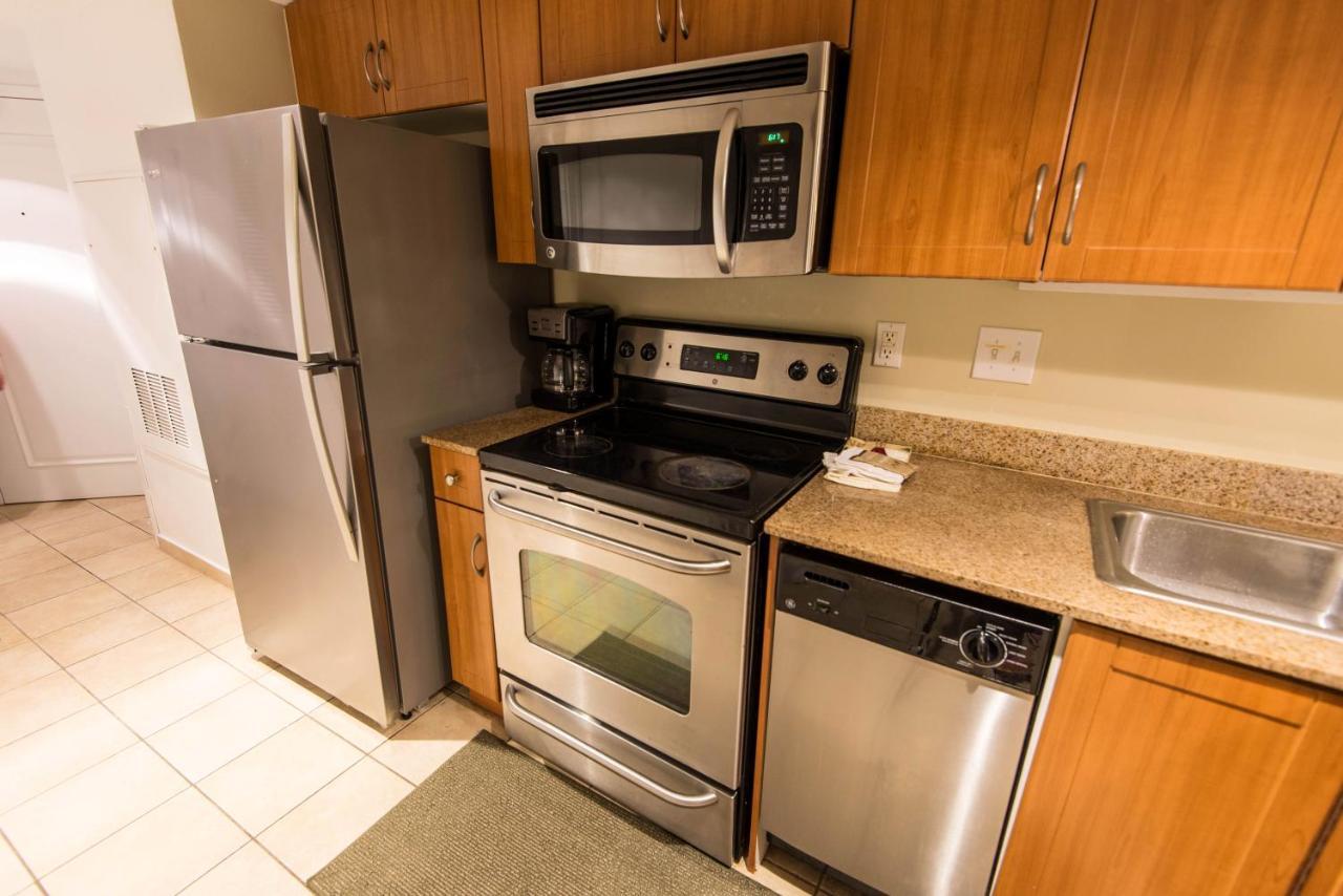 Deluxe Ocean front One Bedroom suite in Sandy Beach Resort Myrtle Beach Extérieur photo